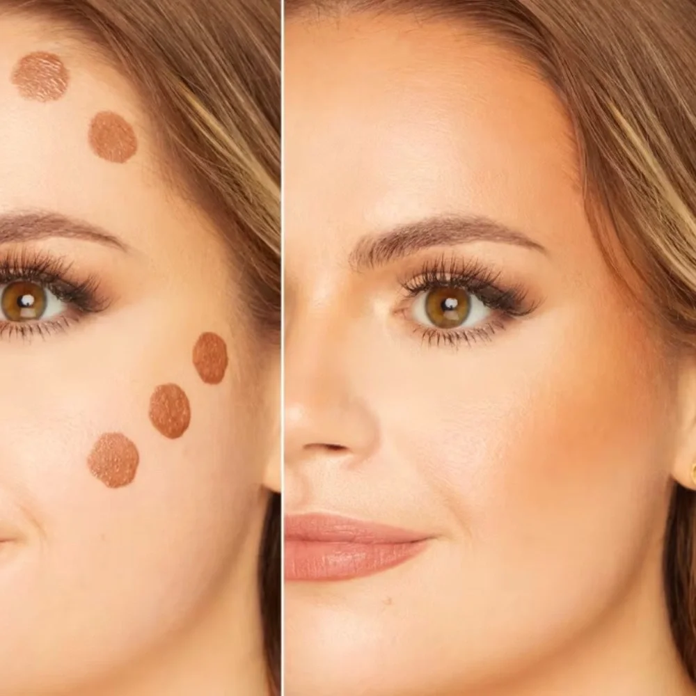Tarte Sculpt‎ Tape Contour in Soft Bronze